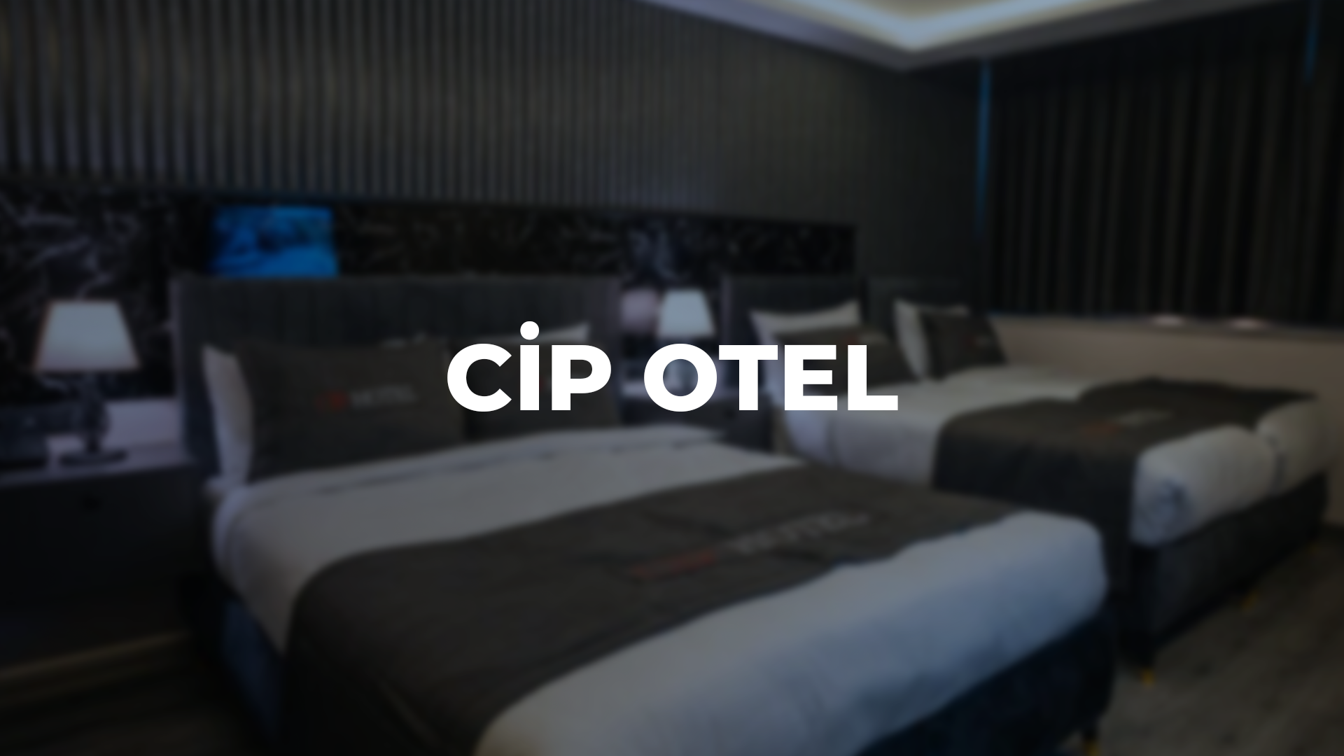 Cip Otel - Veskay Group referans