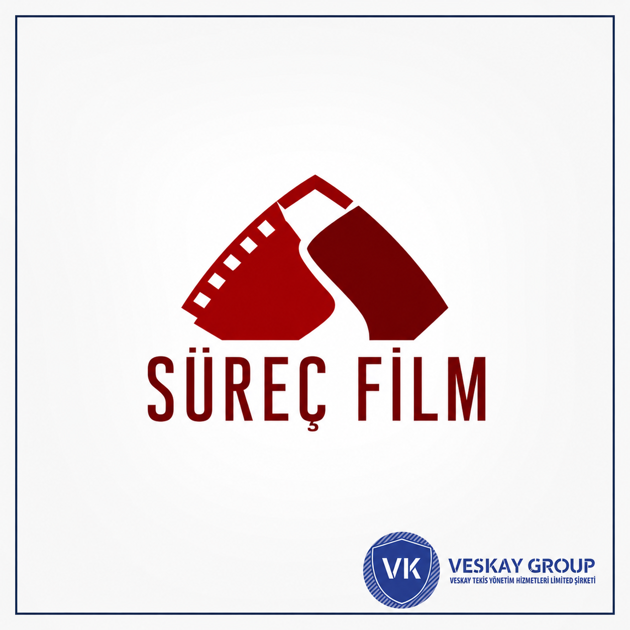 SÜREÇ FİLM - Veskay Group referans