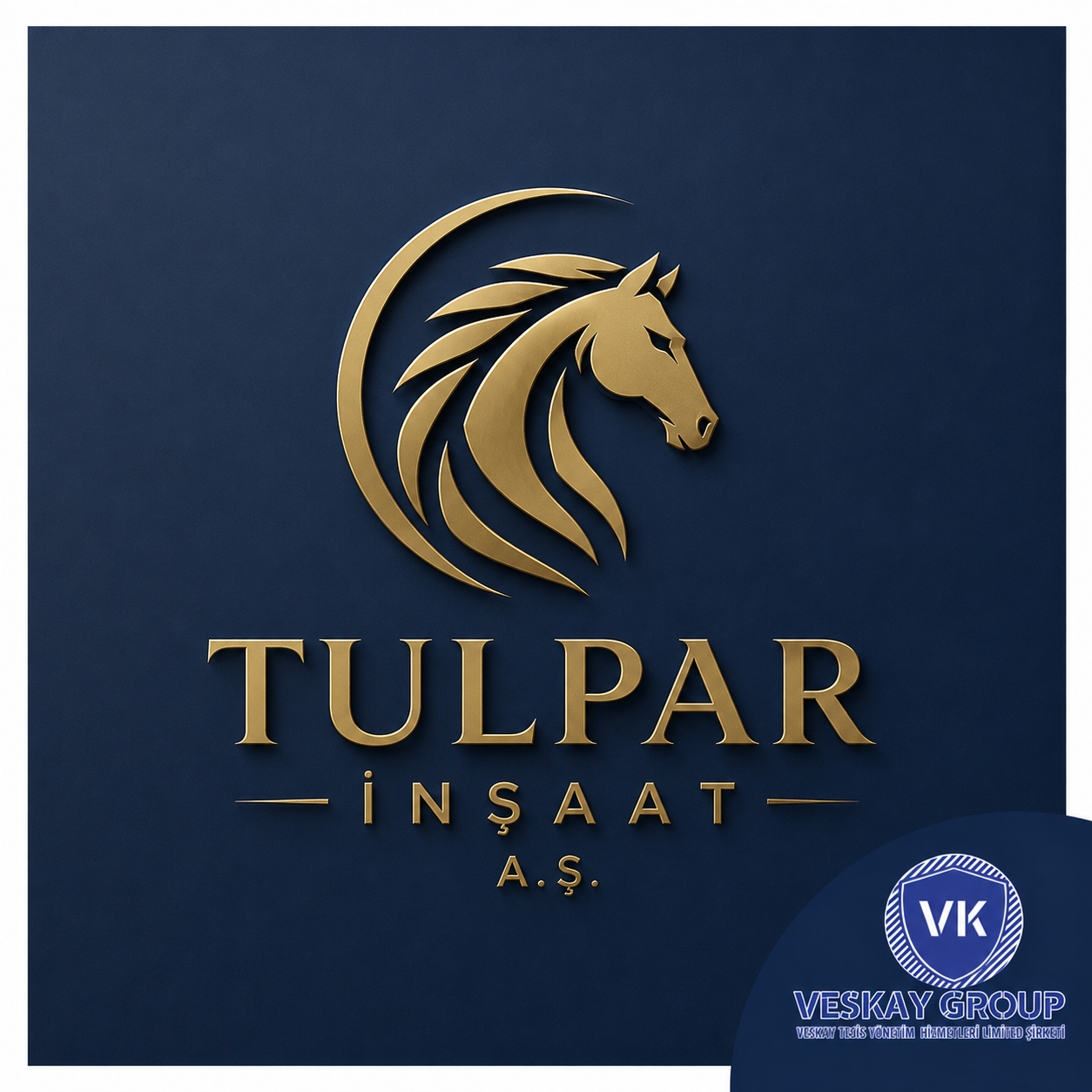 TULPAR İNŞAAT A.Ş - Veskay Group referans