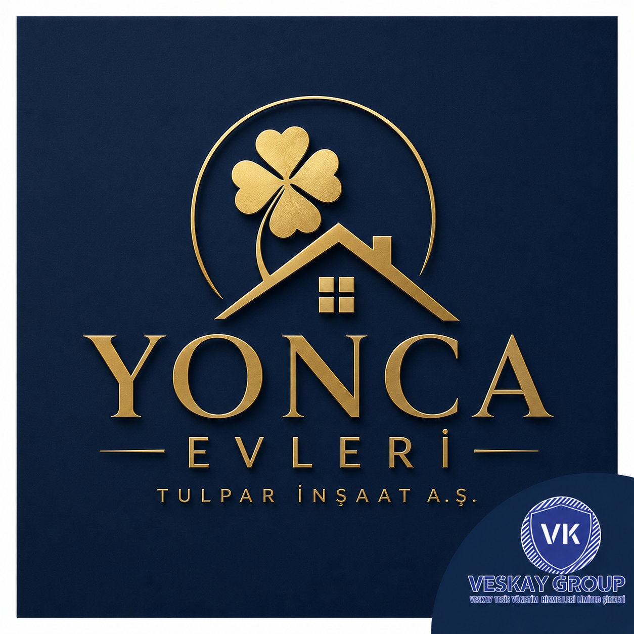 YONCA EVLERİ - Veskay Group referans